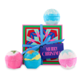 LUSH ギフトセット