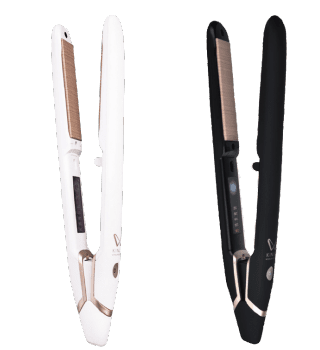 KINUJO ヘアアイロン